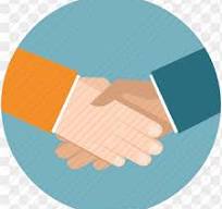 handshake